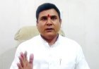 ''वो संत हैं, देवता हैं...'', राम मंदिर विवाद में चंपत राय के बचाव में उतरे BJP विधायक नंद किशोर गुर्जर
