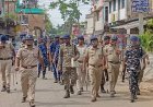 बंगाल में बीजेपी के बूथ अध्यक्ष की हत्या, पेड़ से लटकता मिला शव, आत्महत्या की रची गई साजिश, मचा हड़कंप