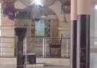 कर्नाटक मंदिर में सनसनीखेज चोरी! 51 लाख की भारी-भरकम चांदी की मूर्ति गायब, ताले तोड़कर चोर फरार