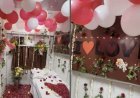 नई दुल्हन को सरप्राइज देने के लिए रेलवे कोच को बना दिया ‘हनीमून सुईट’. रेलवे ने जो बताया वो उड़ा देगा होश!