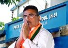 पश्चिम बंगाल में गले में तुलसी की माला, माथे पर चंदन तिलक लगाने पर छात्रा का स्कूल से काटा नाम,  प्रिंसिपल पर प्रताड़ित करने का आरोप