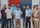 राम मंदिर चढ़ावे की चोरी के आरोपियों ने उगले राज- रिश्तेदारों के खातों में भेजते थे पैसे