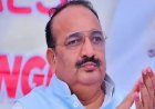 ''सड़क खुद बना लो...'' लखनऊ-कानपुर एक्सप्रेसवे टूटने पर UP मंत्री का विवादित बयान, विपक्ष ने भ्रष्टाचार का लगाया आरोप