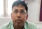 एक डॉक्टर, तीन जिलों में पोस्टिंग! 5 हजार की रिश्वत लेते गिरफ्तार, मध्य प्रदेश में घोटाले का खुलासा