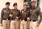न दौलत थी, न बड़ी पहचान...किसान के 4 बच्चों ने पहन ली खाकी, रच दिया इतिहास