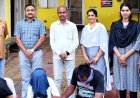 लॉज में चल रहे सेक्स रैकेट का भंडाफोड़, 3 महिलाएं मुक्त, मालिक, मैनेजर समेत 3 गिरफ्तार