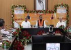 19 जिलों में एससी-एसटी फास्ट ट्रैक कोर्ट, राजगीर में स्पोर्ट्स साइंस सेंटर; सम्राट कैबिनेट के 17 अहम फैसले
