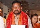 नामांकन के एक दिन बाद ही पीछे हटे! बांकीपुर से बीजेपी उम्मीदवार अभिषेक बंटी का चौंकाने वाला फैसला