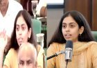 जानिए कौन है IFS पूजा झा, भारत का दिखाया गलत नक्शा तो ढाका में निकाल दी पाकिस्तान-बांग्लादेश की हेकड़ी