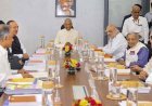 2029 में पूरे देश में होगा चुनाव! ‘वन नेशन वन इलेक्शन’ पर लगने वाली है फाइनल मोहर!