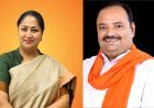 जनसंवाद को मजबूत करने की दिशा में बड़ा कदम! CM रेखा गुप्ता ने अभय कुमार वर्मा को मुख्य प्रवक्ता और अनिल शर्मा-हरीश खुराना को प्रवक्ता बनाया