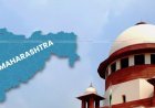 सुप्रीम कोर्ट के जस्टिस अमानतुल्लाह ने लगाई महाराष्ट्र सरकार की क्लास, कहा- पब्लिक के सामने आपको बेनकाब...