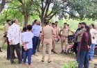 500 में झाड़-फूंक, 5 हजार में धर्म परिवर्तन, मजार से चल रहा था धर्मपरिवर्तन का सिंडिकेट, बुर्का पहनाने वाले 4 मौलवियों पर एफआईआर