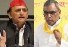 सपा सरकार को गुंडाराज बताने में जुटे राजभर! बोले- 'अखिलेश के PDA का मतलब है- पीट देगा अहीर, पीट देगा अल्पसंख्यक'