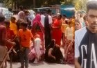 बलिया के रेवती थाने में ‘थर्ड डिग्री’ का सच क्या ? कामजी गोंड की मौत, दरोगा,सिपाही समेत 6 पर FIR