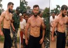 भारत-नेपाल बॉर्डर पर पकड़ा गया अमेरिकी कमांडो, बिना पासपोर्ट के घुसपैठ की कोशिश, SSB ने दबोचा