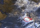 मानसून की वापसी! बंगाल की खाड़ी में नया सिस्टम सक्रिय, भारी बारिश की चेतावनी