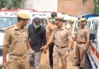 लुटेरी निकली पुलिस! छुट्टी पर आए यूपी पुलिस सिपाहियों ने वर्दी पहनकर किया 24.90 लाख की लूट, 3 सिपाही गिरफ्तार