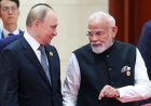 पुतिन को न्यूक्लियर अटैक से रोका PM मोदी ने! पोलैंड के मंत्री का बड़ा खुलासा, 2022 में बचाया यूक्रेन