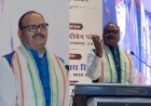 आतंकवादी के बेडरूम का लोकेशन फीड कर देंगे और सीधे उसके खटिया में जाकर मिसाइल लगेगा...बृजेश पाठक ने दिया बयान