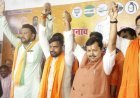 बांकीपुर उपचुनाव में नया विवाद! 10वीं के बाद सीधा ग्रेजुएशन? बीजेपी उम्मीदवार नीरज सिन्हा के हलफनामे पर उठे सवाल