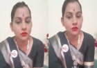 बीजेपी जिलाध्यक्ष से भिड़ी महिला, बोली- ठाकुर हूँ... किसी के दबाव में झुकने वाली नहीं, आखिरी दम तक लड़ूंगी!