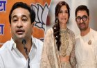 आमिर खान का तीखा जवाब: 'गौरी हिंदू है ही नहीं, न किरण-रीना ने धर्म बदला...' लव जिहाद विवाद पर सनसनीखेज खुलासा