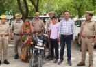 दूध में नींद, इश्क में साजिश... रोने का एक्टिंग ने खोल दिया राज, आशिक संग मिलकर पति को उतारा था मौत के घाट, दोनों गिरफ्तार