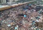 रेलवे की अनमोल जमीन पर भारी कब्जा! 42 नरेंद्र मोदी स्टेडियम जितनी भूमि पर अवैध कब्जा, RTI से चौंकाने वाला खुलासा