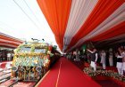 चर्चा से दूर लेकिन विकास का उदारहण बने सीएम नायब सिंह सैनी, हाइड्रोजन ट्रेन की ऐसे लिखी गई कहानी, हरियाणा का विपक्ष पस्त