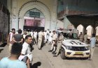 मदरसे में मौत का टैंक! 13 छात्राएं सेप्टिक टैंक में गिरीं, मौलाना पर दर्ज हुआ केस