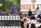 CJP का बड़ा आरोप- ''जंतर-मंतर पर टीयर गैस गन तैनात, बीजेपी गुंडे घुसा रहे, माहौल बिगाड़ने की साजिश'