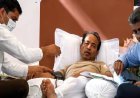 सोनम वांगचुक को प्राइवेट अस्पताल शिफ्ट करने की मांग खारिज, दिल्ली हाईकोर्ट से बड़ा झटका!