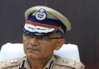 त्रिपुरा DGP अनुराग धनखड़ की पुलिस मुख्यालय में संदिग्ध मौत, पूरे राज्य में सनसनी