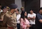 मैनपुरी में मेड़ पर खूनी संग्राम: गोलियों और फरसे के ताबड़तोड़ वार से दहला इलाका, एक की दर्दनाक मौत, कई घायल