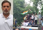 ''मोदी सबसे एंटी-यूथ PM, एक इस्तीफा भी नहीं ले सकते...'' CJP मार्च पर राहुल गांधी का बयान