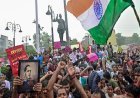 हिंसा फैलाने के दावों पर दिल्ली पुलिस की बड़ी कार्रवाई, पाकिस्तान लिंक्ड सोशल मीडिया हैंडल्स की जांच शुरू