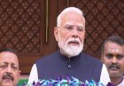 PM मोदी का सख्त तेवर: NEET पेपर लीक को बताया 'घोर पाप', दोषियों को मिलेगी कड़ी सजा