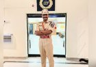 IPS ट्रेनी पर यौन उत्पीड़न का आरोप, आत्महत्या की कोशिश में अस्पताल भर्ती