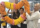 महादेव स्वामी के जन्मदिन पर एनबीसीसी का ऐतिहासिक संकल्प: भारत के साथ दुनिया में भी चमकेगा कार्पोरेशन का नाम