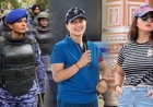 'कॉकरोच खुद को ठीक नहीं कर सकते, देश सुधारना चाहते हैं' जंतर-मंतर प्रदर्शन पर RAF अफसर की इंस्टा स्टोरी पर बवाल