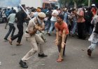दिल्ली में हिंसा करने वालों पर होगी कानूनी कार्रवाई, कई लोगों का पासपोर्ट हो सकता है रद्द. कड़े एक्शन की तैयारी में दिल्ली पुलिस