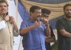 कनॉट प्लेस में शाम 6:30 बजे के बाद सभी दुकानें बंद करने का आदेश, केजरीवाल ने जताई आशंका!
