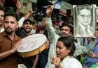 JNU का सख्त एडवाइजरी! छात्र-स्टाफ को जंतर-मंतर प्रदर्शन स्थल से दूर रहने की सलाह, DU के बाद दूसरी यूनिवर्सिटी का फैसला