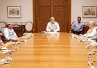पेपर लीक पर मोदी सरकार का बड़ा एक्शन, कैबिनेट ने संशोधन बिल को दी मंजूरी, अब 10 साल तक जेल और 10 करोड़ जुर्माने का प्रस्ताव