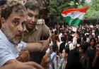''छात्रों को धमकी देने की हिम्मत कैसे हुई...'' जंतर-मंतर एडवाइजरी पर राहुल गांधी का DU-JNU पर तीखा हमला