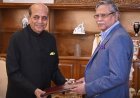 बांग्लादेश में एक फोन कॉल से बढ़ा सियासी तूफान! राष्ट्रपति शहाबुद्दीन ने दिया इस्तीफा, जाने इसके पीछे क्या है पूरी कहानी?