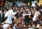 ''26 को 12 बजे आ रहे हैं, CJP समर्थकों को पीटेंगे...'' हिंदू रक्षा दल का जंतर-मंतर प्रदर्शनकारियों को चैलेंज