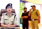 जंतर-मंतर पर इस्तीफा देने वाला कांस्टेबल निकला खिलाड़ी! गैंगस्टर कनेक्शन, मुकदमा और निलंबन की खुली पूरी फाइल