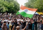 CJP प्रदर्शन 13 केस लेकर SC पहुंची दिल्ली पुलिस; 2873 लोगों को नहीं मिलेगी राहत